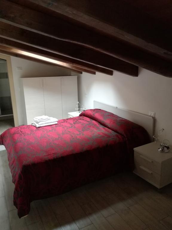 בית הארחה קוליו 	Agriturismo Cornei Da Nadia מראה חיצוני תמונה